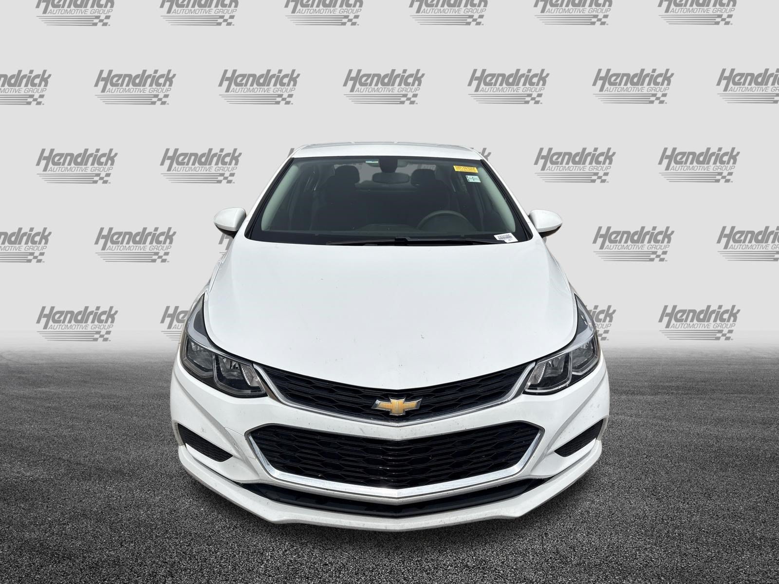 Used 2018 Chevrolet Cruze LS FWD image 3