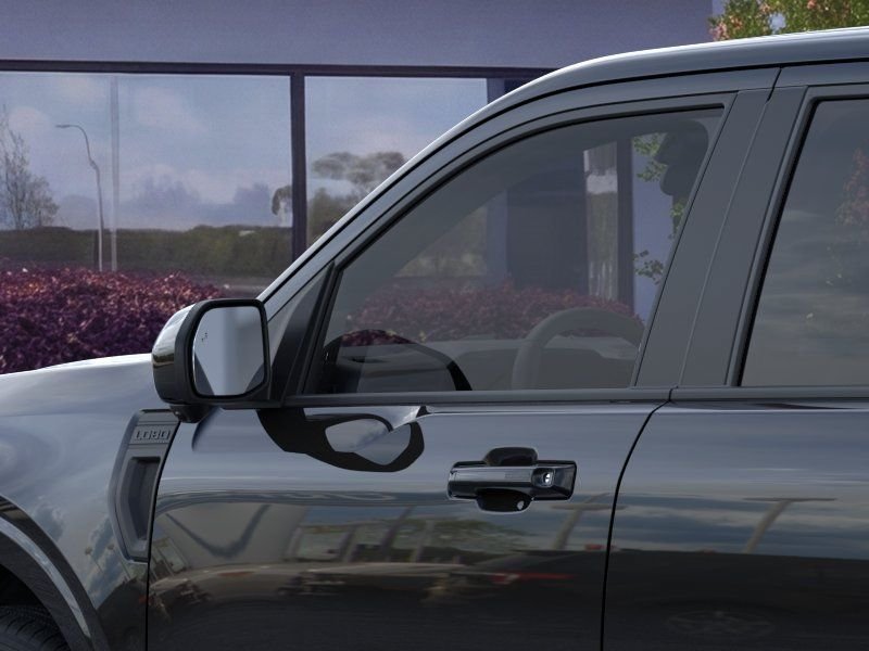 New 2026 Ford Maverick Lobo AWD/4WD image 45