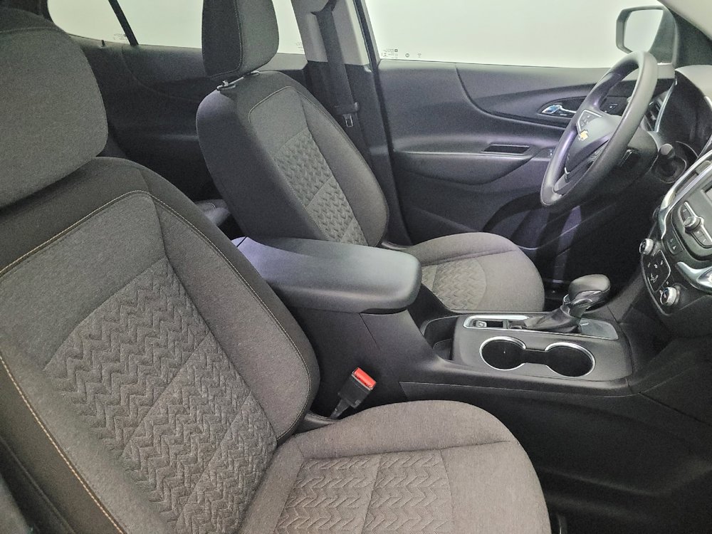 Used 2022 Chevrolet Equinox LT w/ LPO, Floor Liner Package image 21