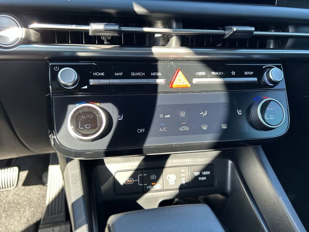 New 2026 Hyundai Santa Cruz SEL AWD/4WD image 24