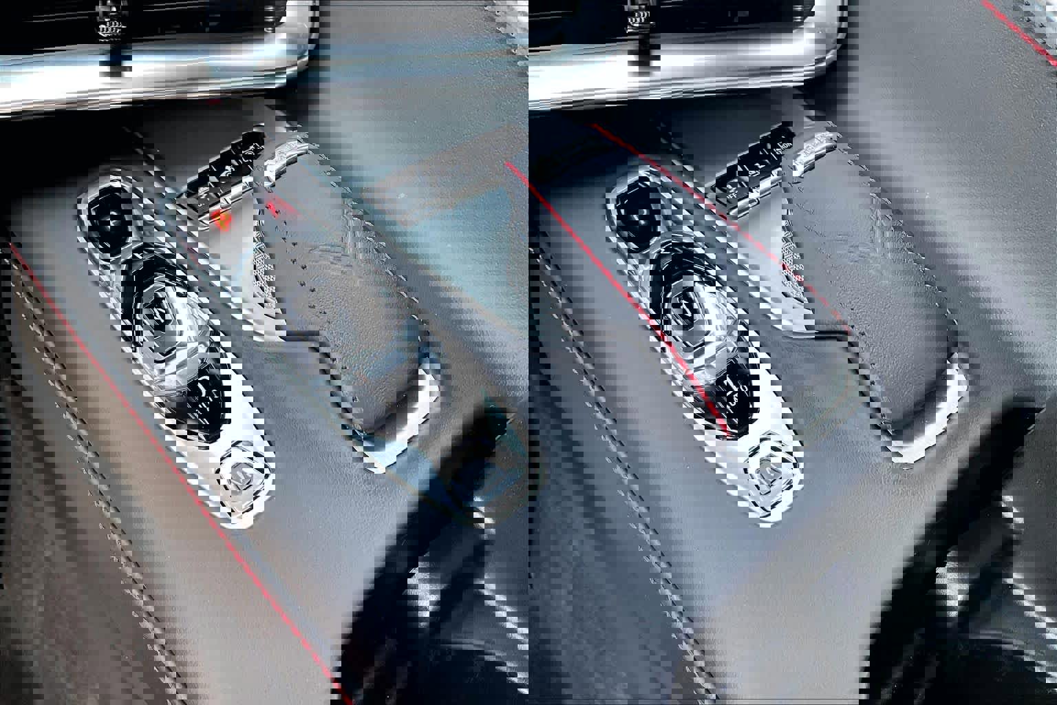 Used 2023 Chevrolet Corvette Z06 w/ Battery Protection Package image 36