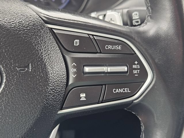 Used 2022 Hyundai Palisade SEL AWD/4WD image 34