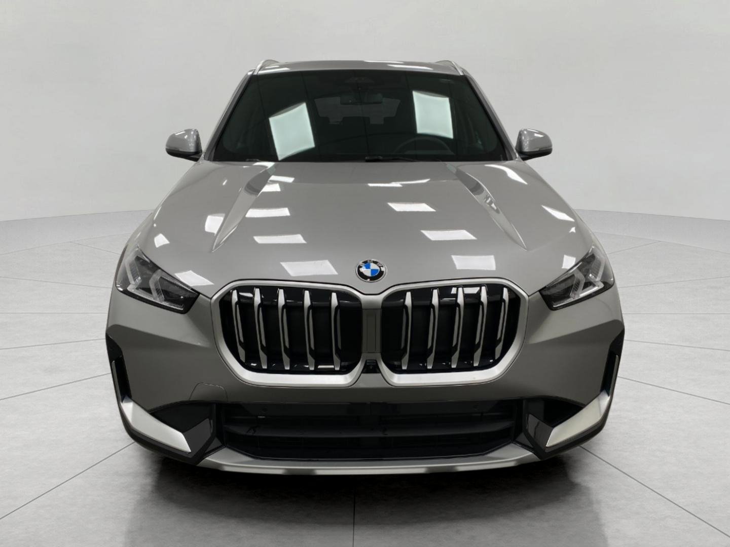 Certified 2026 BMW X1 xDrive28i AWD/4WD image 11