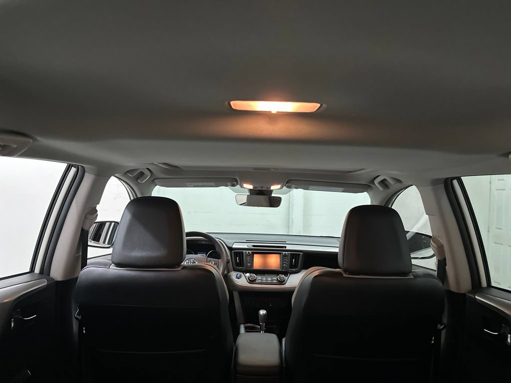 Used 2016 Toyota RAV4 Limited FWD image 16
