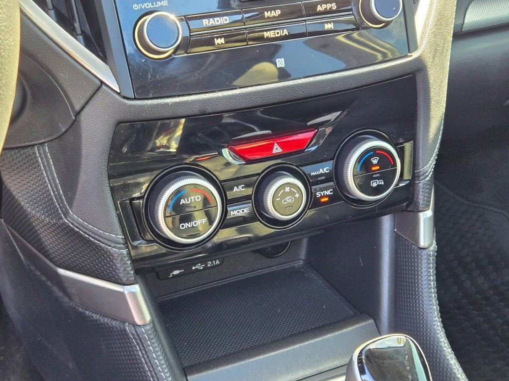 Used 2020 Subaru Forester Limited w/ Popular Package #3 AWD/4WD image 27