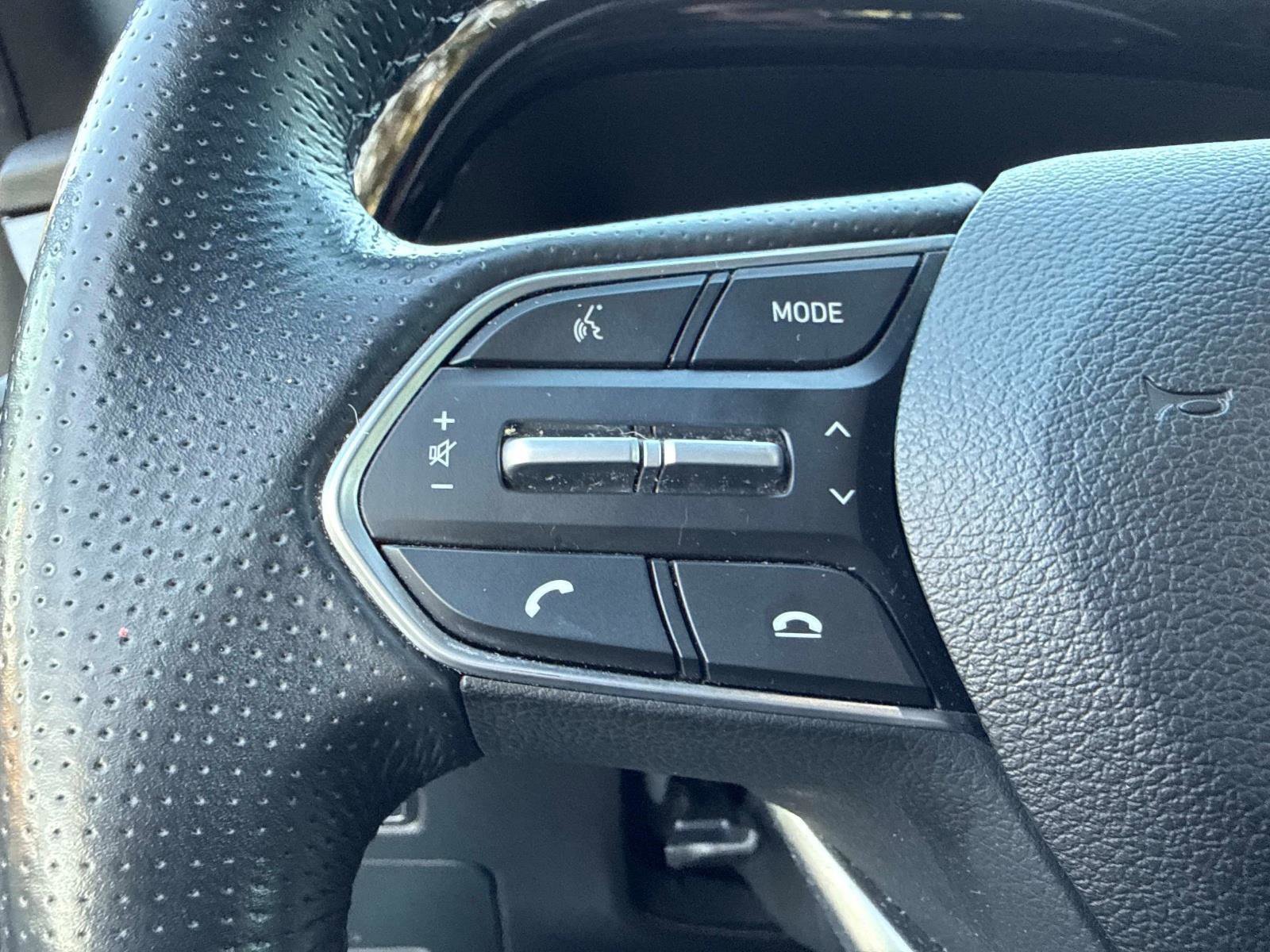 Used 2022 Hyundai Palisade Calligraphy w/ Cargo Package image 35