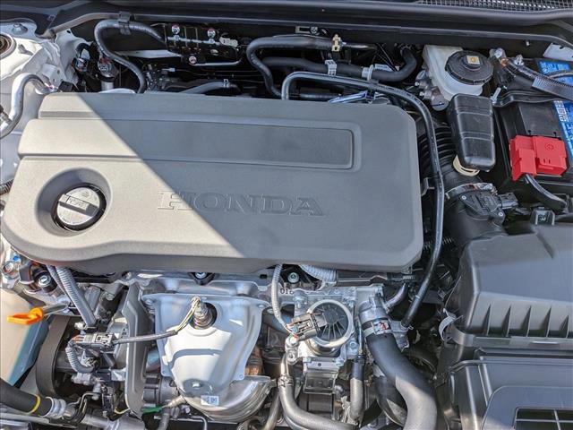 New 2026 Honda Civic Sport image 15