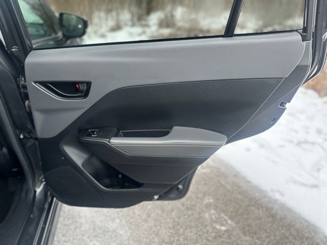 Used 2024 Subaru Crosstrek 2.5i Sport w/ Crosstrek Mirror Package image 19