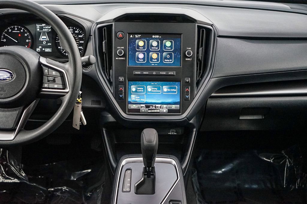 Certified 2025 Subaru Impreza 2.0i image 15