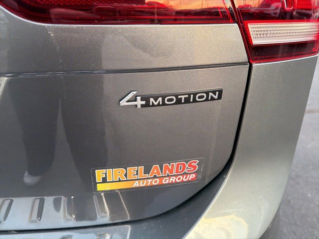 Used 2022 Volkswagen Tiguan S image 49