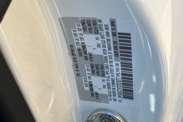 New 2026 MAZDA MX-5 Miata Club w/ Interior Package RWD image 32