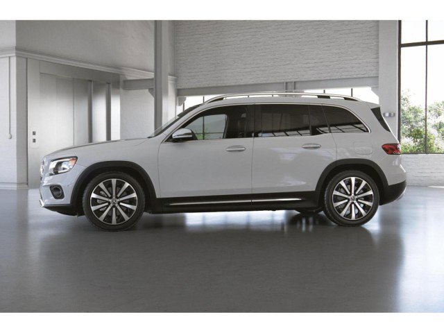Used 2022 Mercedes-Benz GLB 250 4MATIC image 35