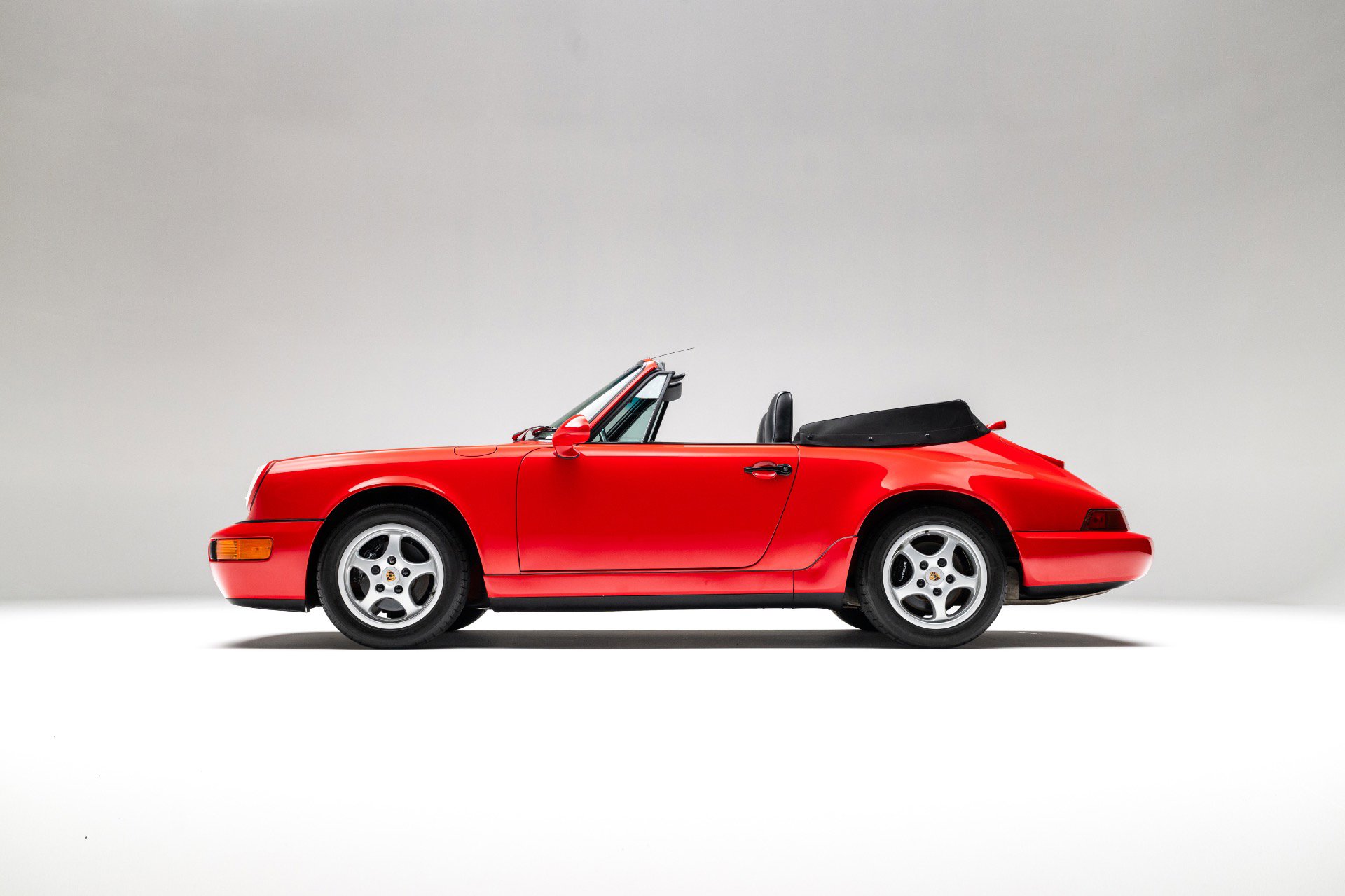 Used 1993 Porsche 911 Carrera image 3