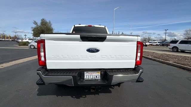 Used 2023 Ford F250 XL w/ XL Chrome Package image 5