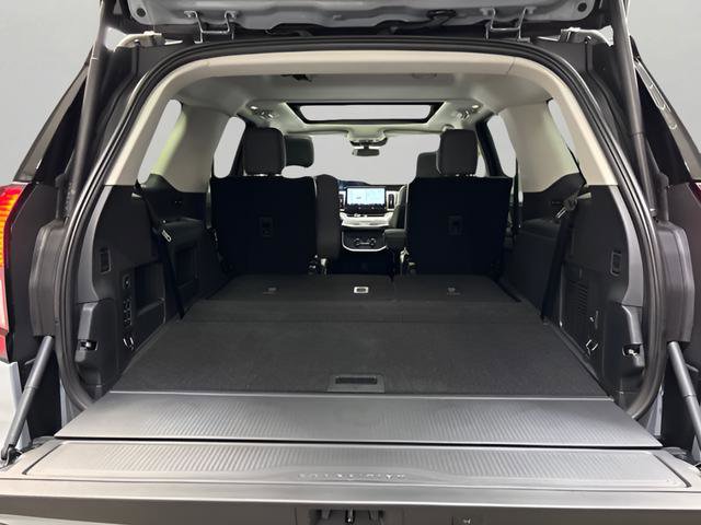 New 2026 Ford Expedition Active AWD/4WD image 19