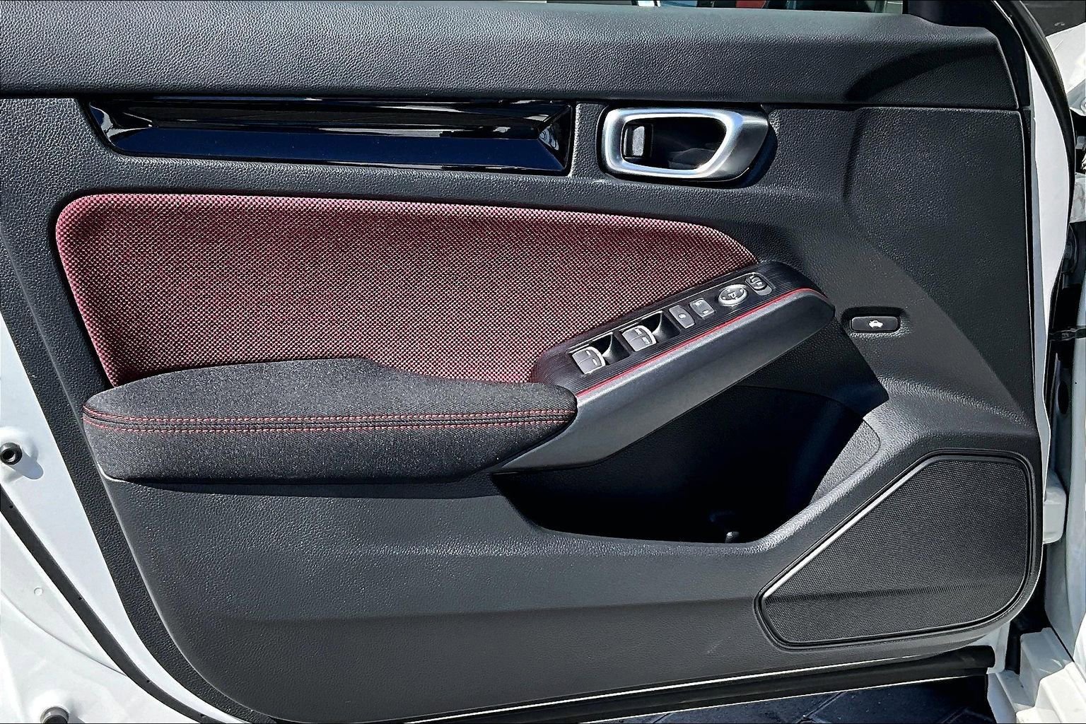 Used 2024 Honda Civic Si image 23