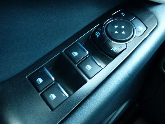 New 2026 Ford Explorer ST image 36