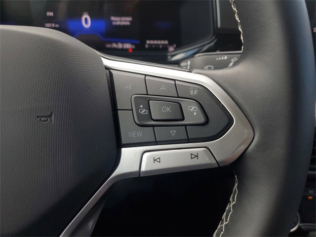 Certified 2025 Volkswagen Taos S image 26