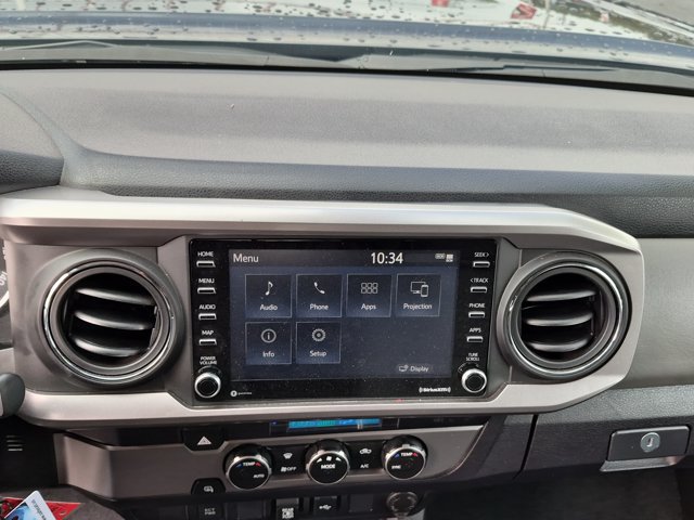 Used 2021 Toyota Tacoma SR5 RWD image 21