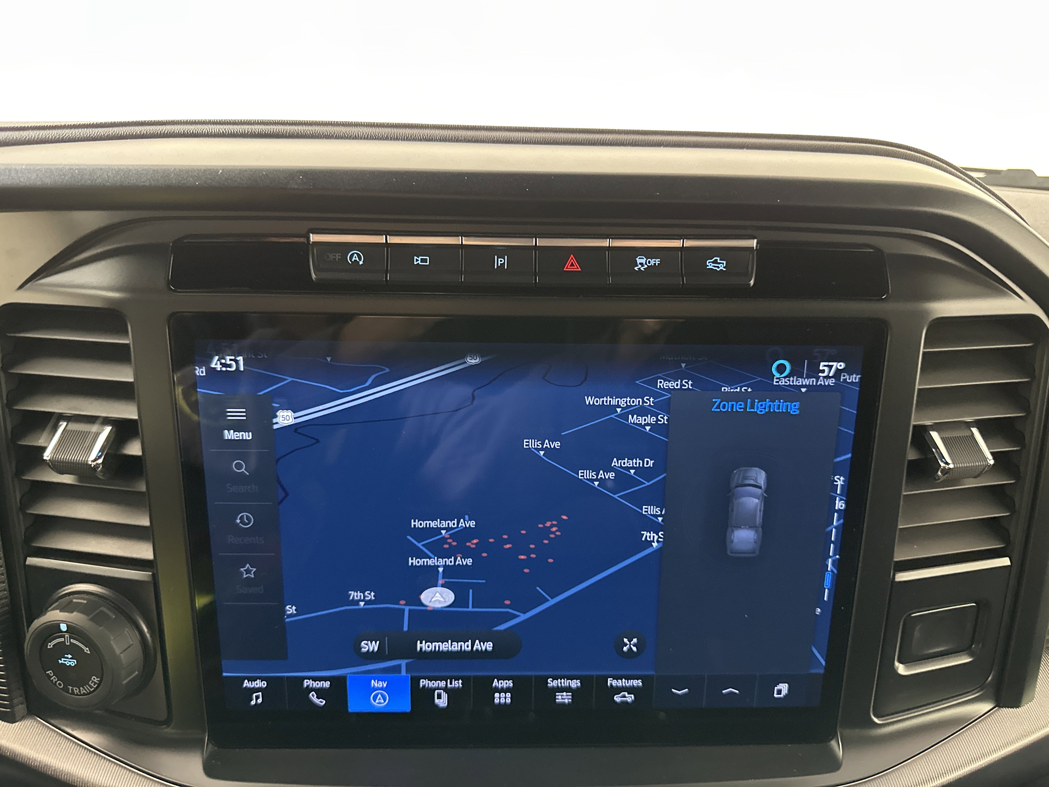 Certified 2024 Ford F150 Raptor image 15