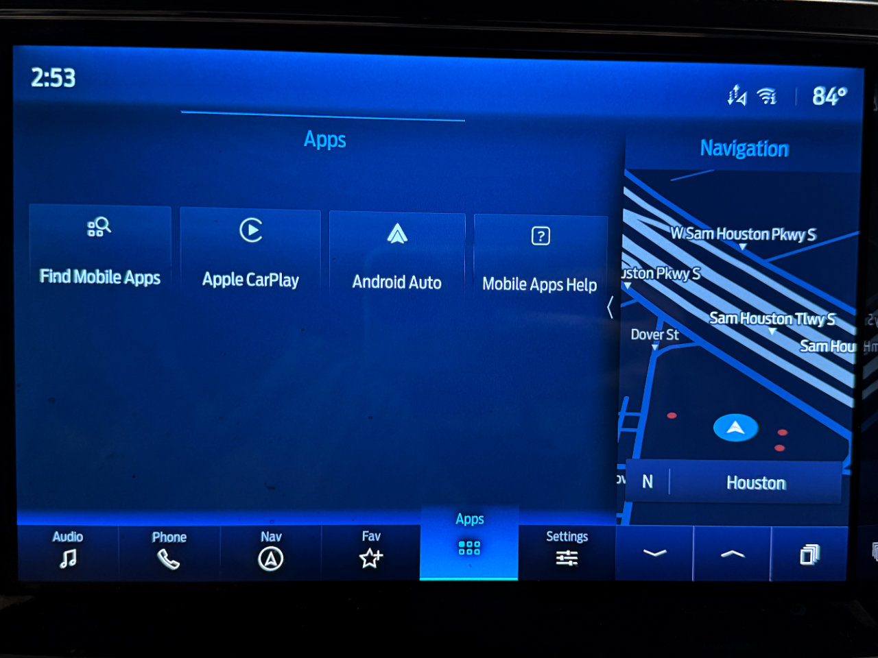 Used 2022 Ford F250 Lariat w/ Chrome Package image 55