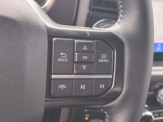 New 2026 Ford F150 Platinum w/ Equipment Group 700A Standard image 26