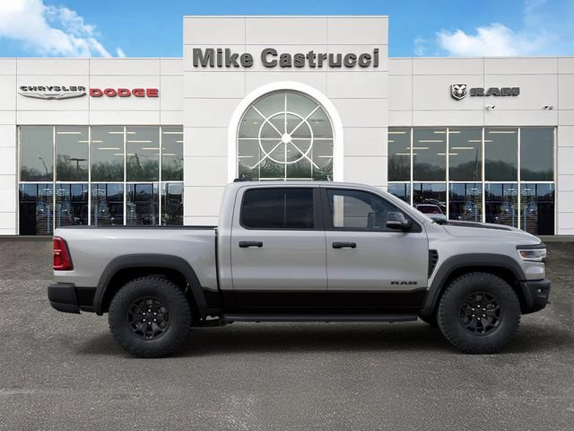 New 2026 RAM 1500 RHO AWD/4WD image 21