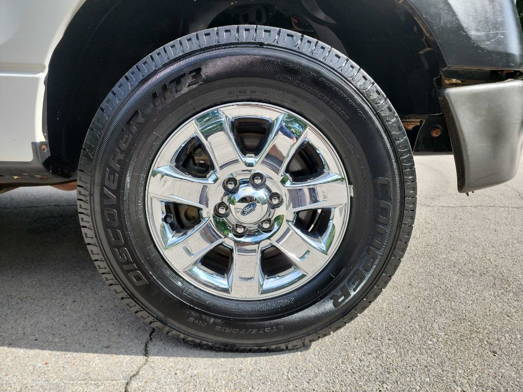 Used 2013 Ford F150 XL AWD/4WD image 11