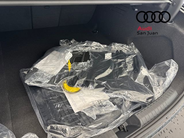 New 2026 Audi A6 Premium image 10