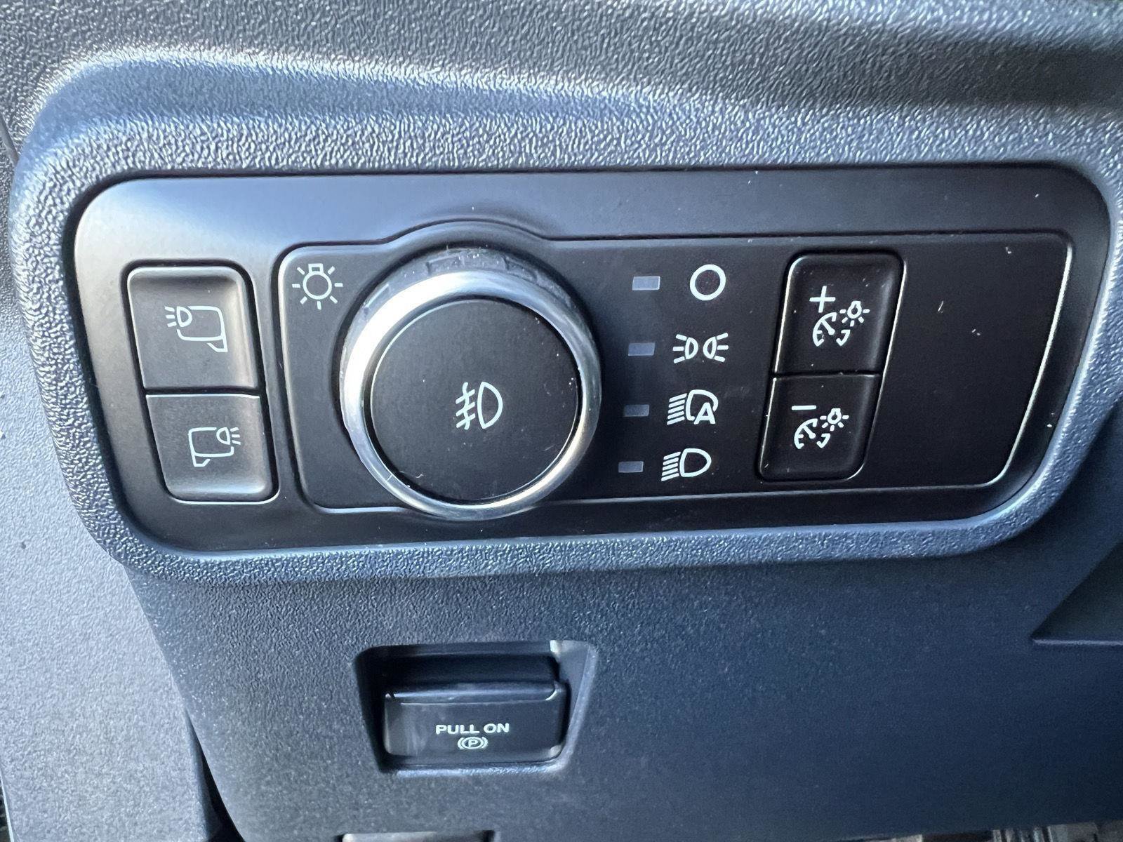 New 2025 Ford Bronco Outer Banks image 24