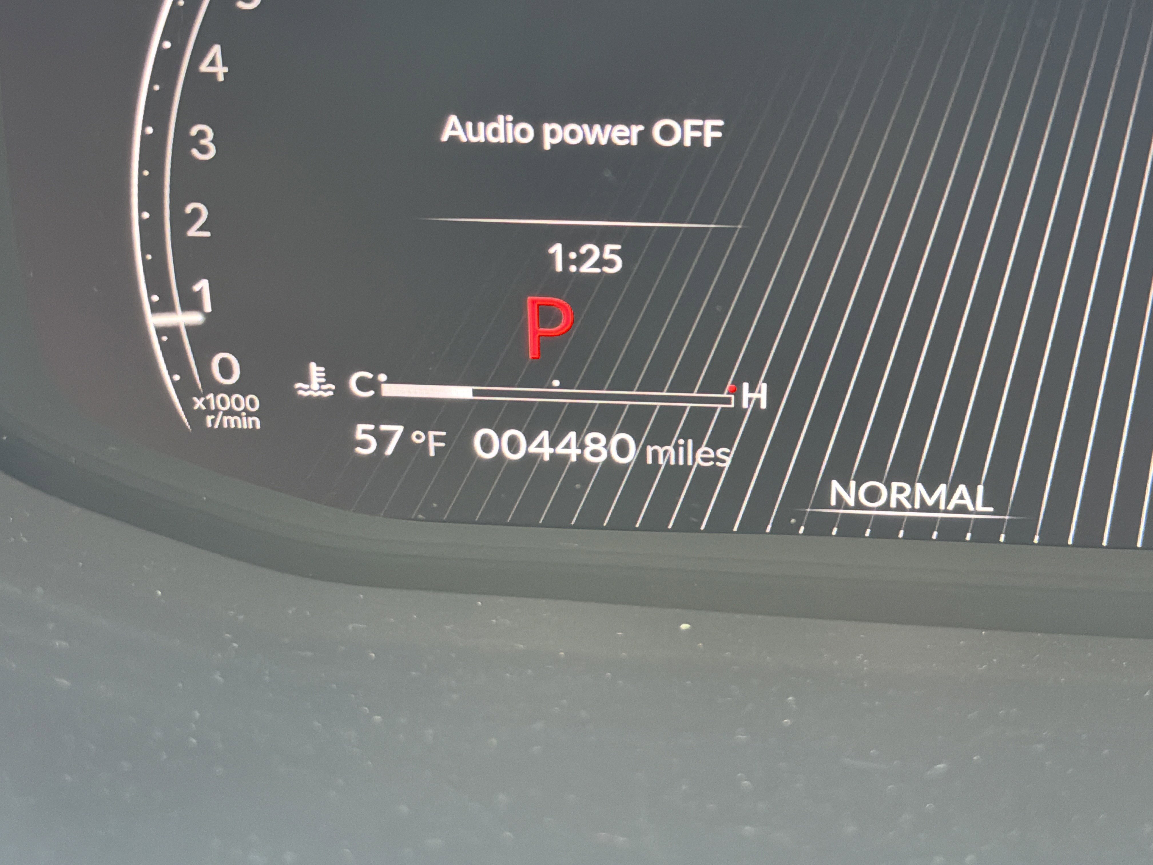 Certified 2026 Acura MDX SH-AWD image 22