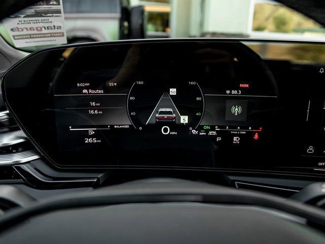 New 2026 Audi A6 Premium Plus AWD/4WD image 16