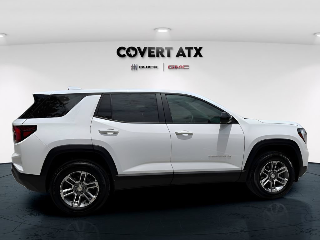 Used 2026 GMC Terrain Elevation FWD image 7