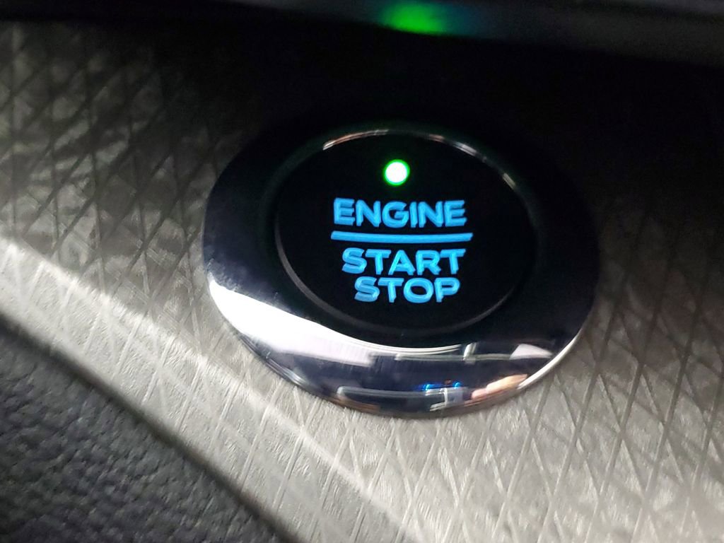 Used 2021 Ford Explorer Timberline image 35