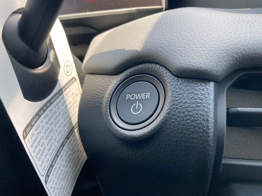 New 2026 Toyota RAV4 SE AWD/4WD image 17