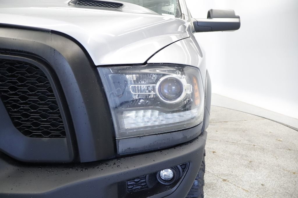 Used 2019 RAM 1500 Classic Warlock AWD/4WD image 13
