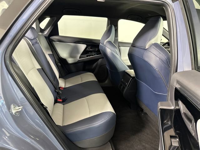 Used 2023 Subaru Solterra AWD image 27