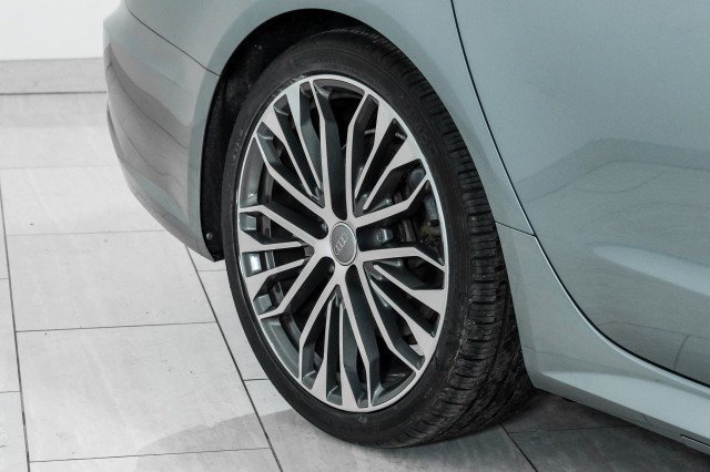 Used 2018 Audi A6 2.0T Premium w/ 19" Sport Package image 63