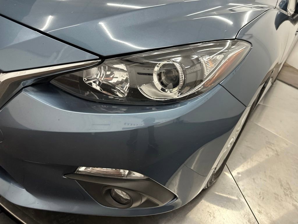 Used 2016 MAZDA MAZDA3 i Grand Touring FWD image 24