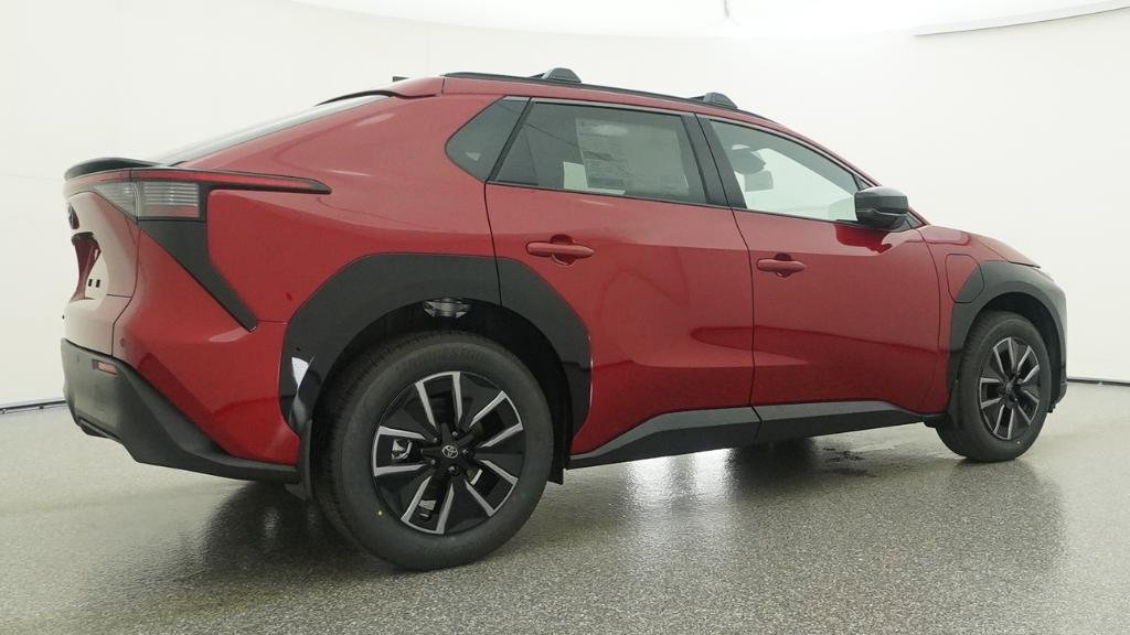New 2026 Toyota bZ AWD/4WD image 32