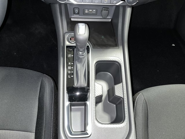 New 2025 Nissan Sentra SV image 16