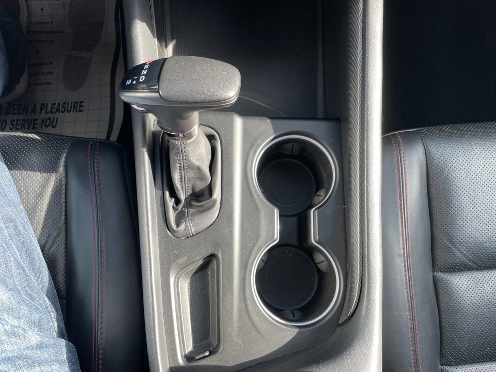 Used 2024 Dodge Durango GT image 19