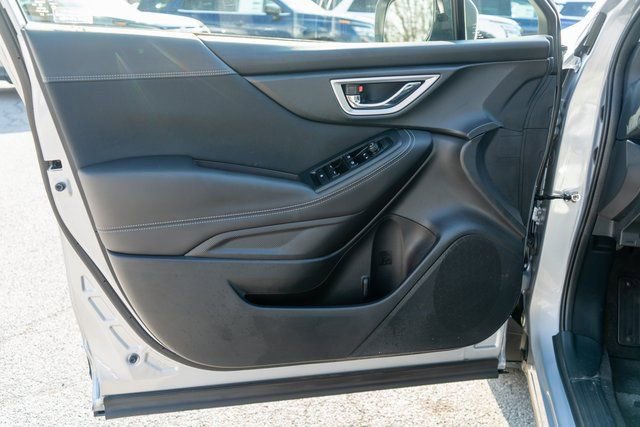 Used 2023 Subaru Forester Premium image 19