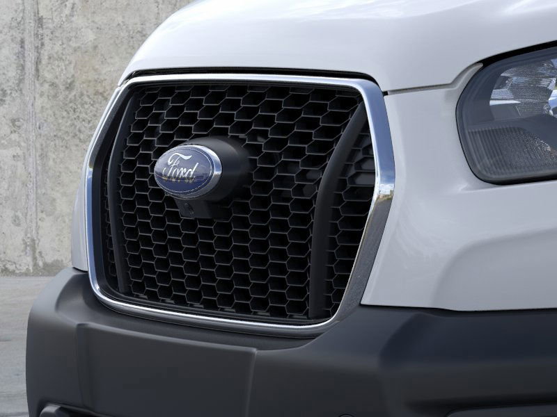 New 2025 Ford Transit 250 148 Medium Roof image 17