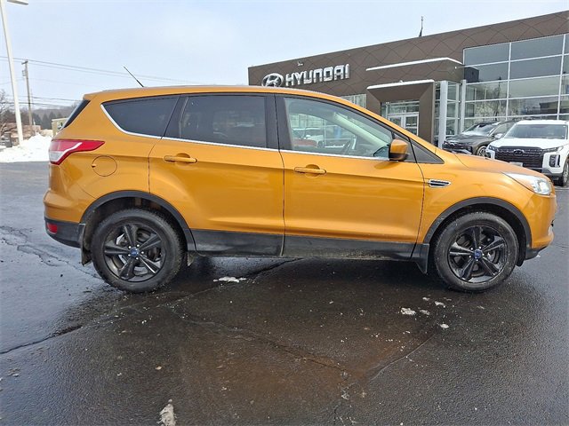 Used 2016 Ford Escape SE image 7