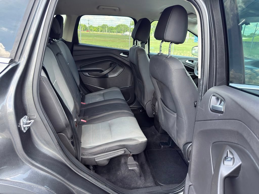Used 2015 Ford Escape SE FWD image 28