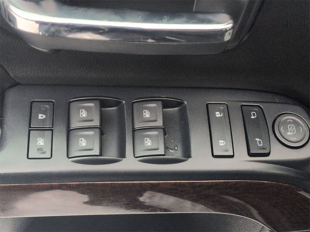 Used 2018 GMC Sierra 1500 SLE w/ SLE Value Package image 14