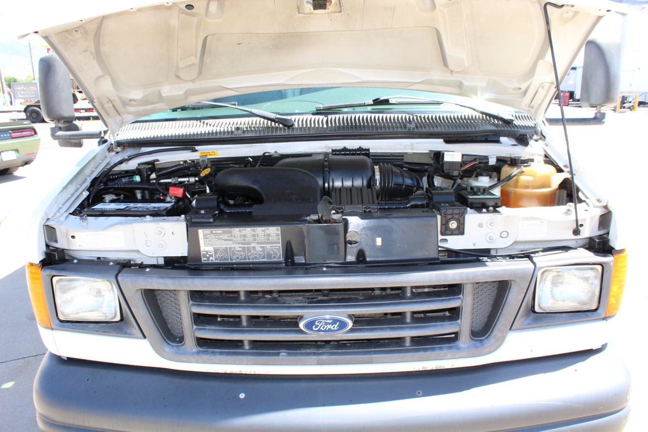 Used 2007 Ford E-450 and Econoline 450 RWD image 27