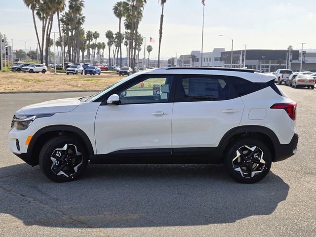 New 2026 Kia Seltos S image 11