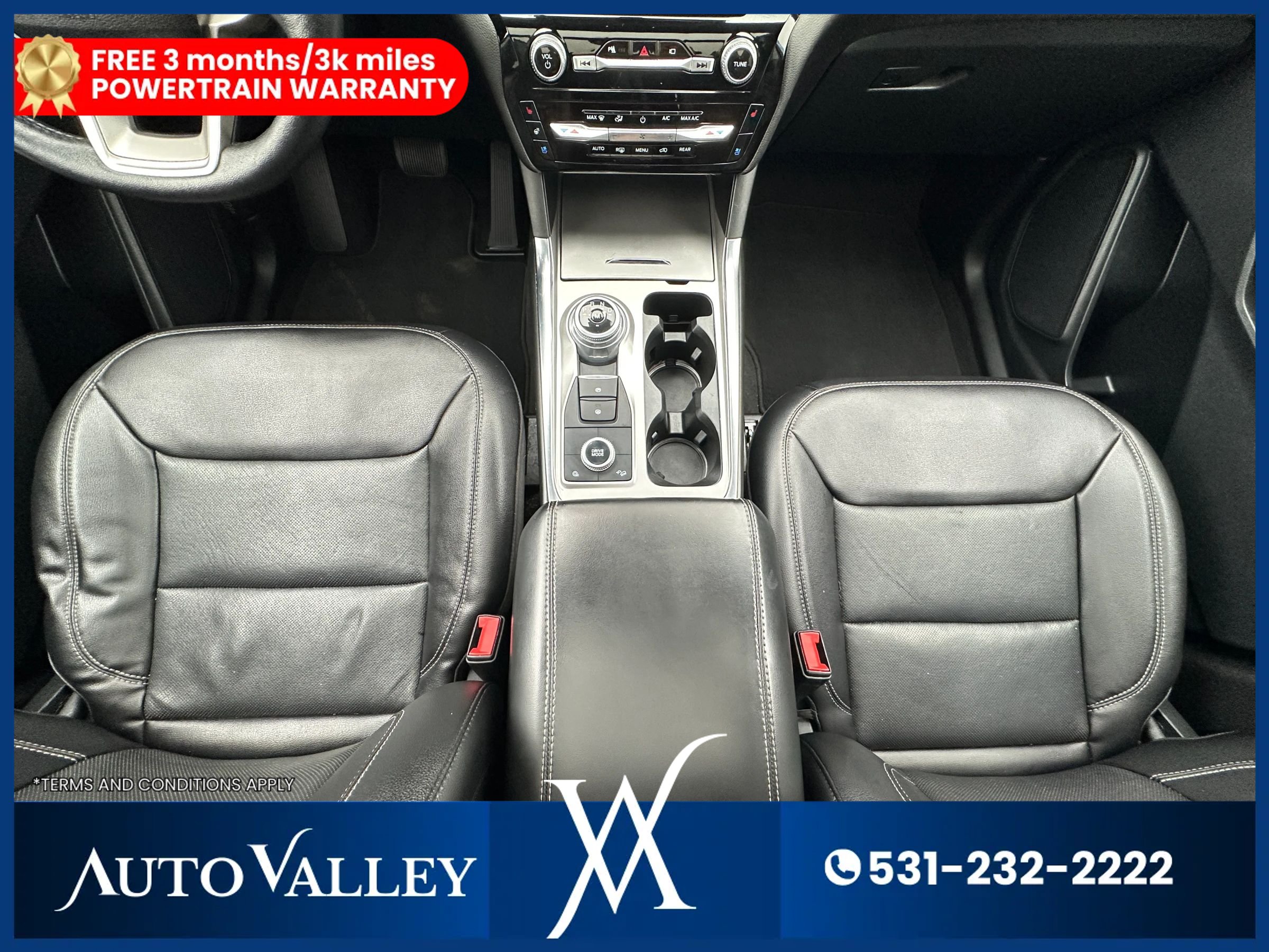 Used 2021 Ford Explorer Limited w/ Hybrid Equipment Group 310A AWD/4WD image 40
